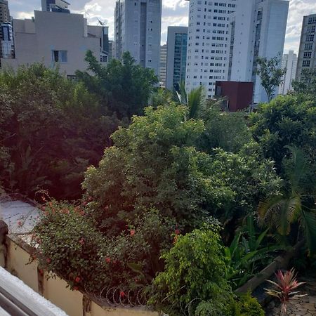 Espaco Inteiro Para 08 Pessoas Proximo A Area Hospitalar Em Bh Belo Horizonte Exteriör bild