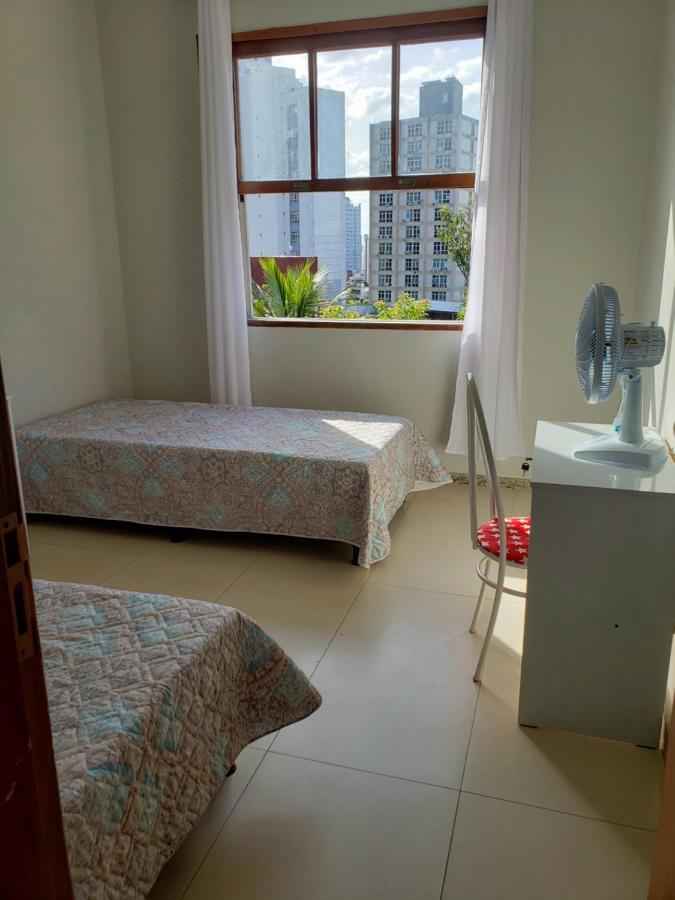 Espaco Inteiro Para 08 Pessoas Proximo A Area Hospitalar Em Bh Belo Horizonte Exteriör bild