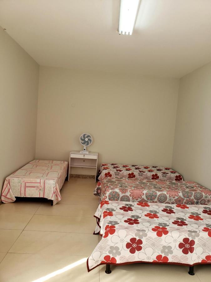 Espaco Inteiro Para 08 Pessoas Proximo A Area Hospitalar Em Bh Belo Horizonte Exteriör bild