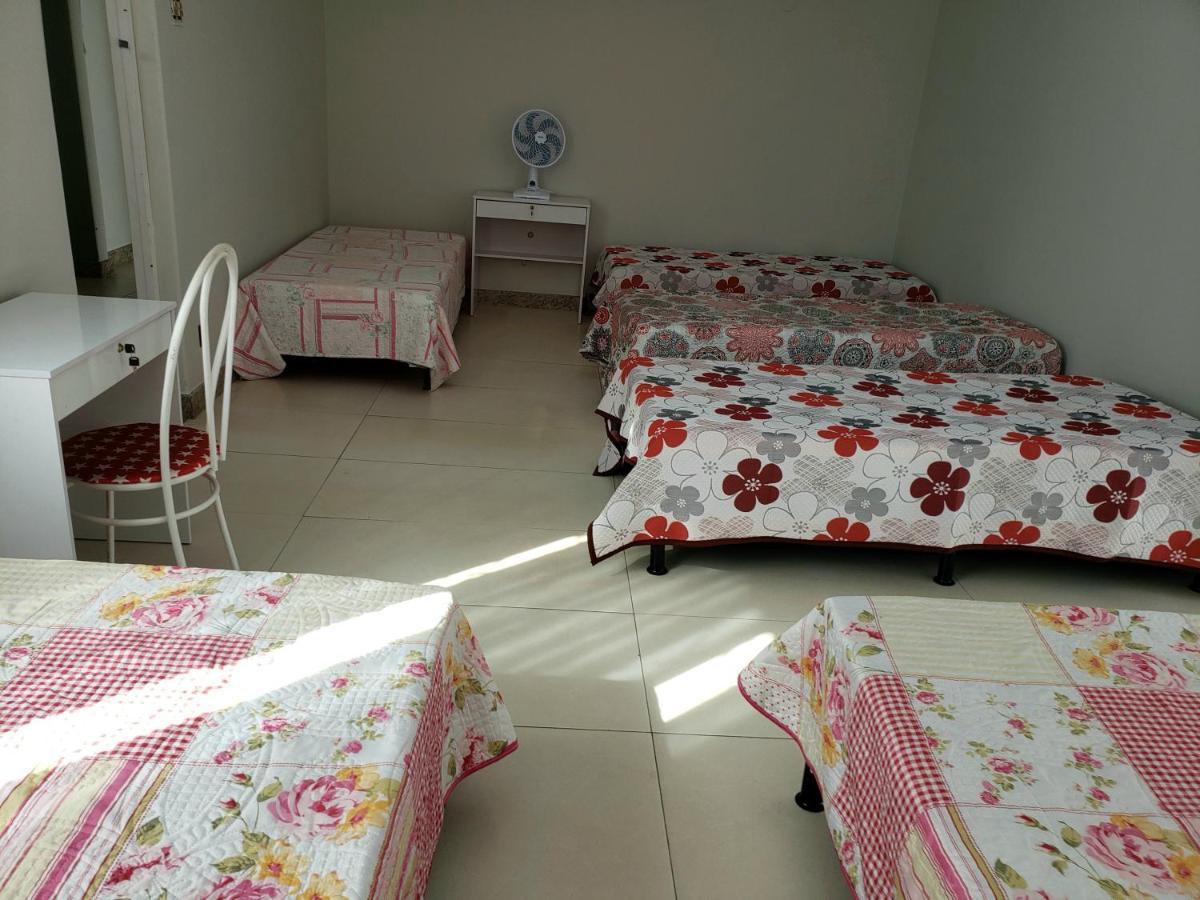 Espaco Inteiro Para 08 Pessoas Proximo A Area Hospitalar Em Bh Belo Horizonte Exteriör bild