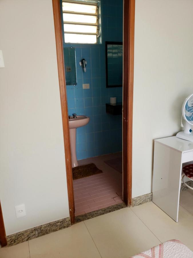 Espaco Inteiro Para 08 Pessoas Proximo A Area Hospitalar Em Bh Belo Horizonte Exteriör bild