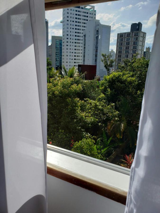 Espaco Inteiro Para 08 Pessoas Proximo A Area Hospitalar Em Bh Belo Horizonte Exteriör bild