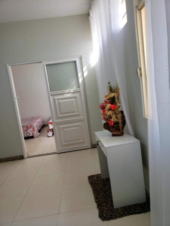 Espaco Inteiro Para 08 Pessoas Proximo A Area Hospitalar Em Bh Belo Horizonte Exteriör bild