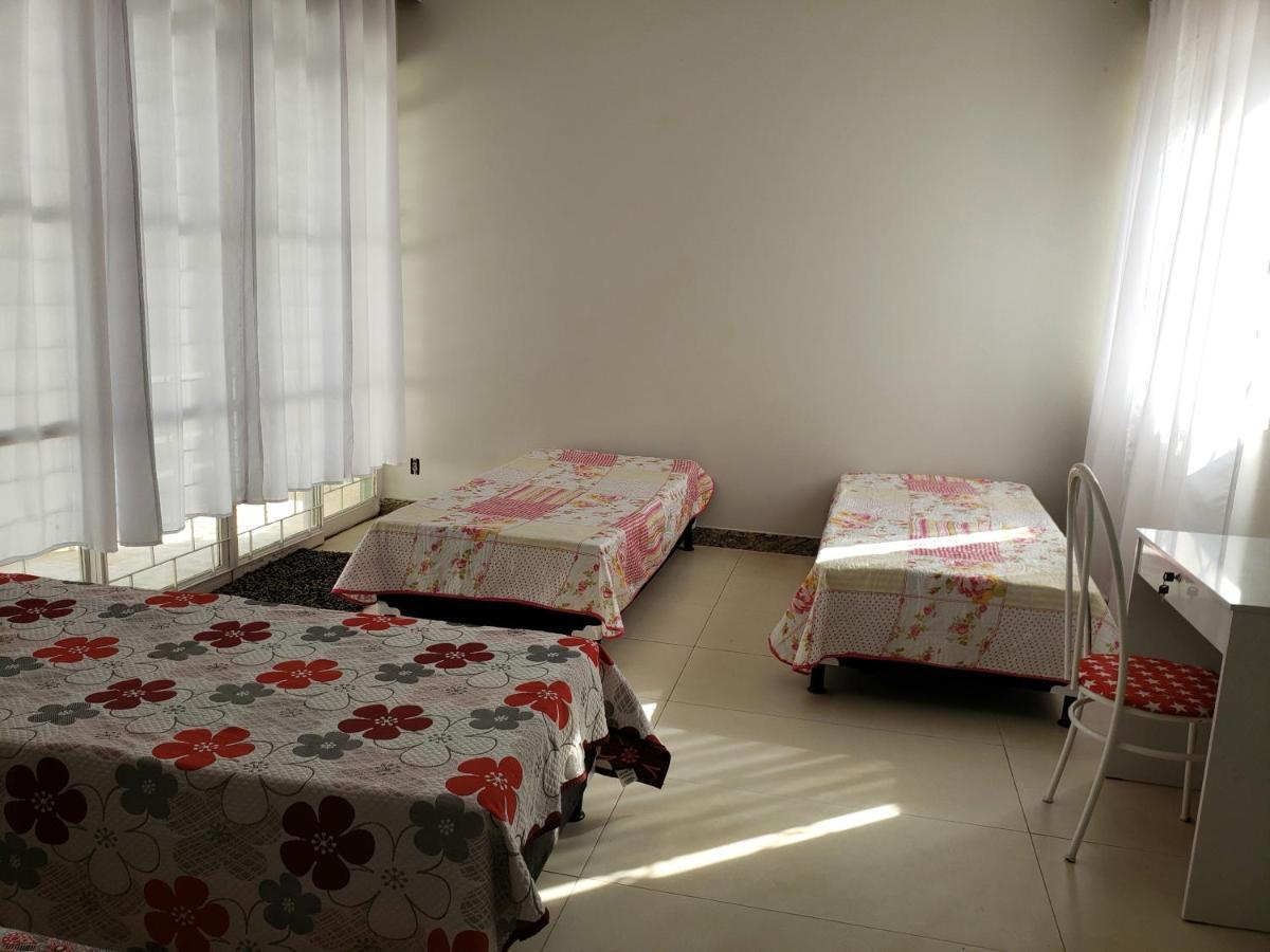 Espaco Inteiro Para 08 Pessoas Proximo A Area Hospitalar Em Bh Belo Horizonte Exteriör bild
