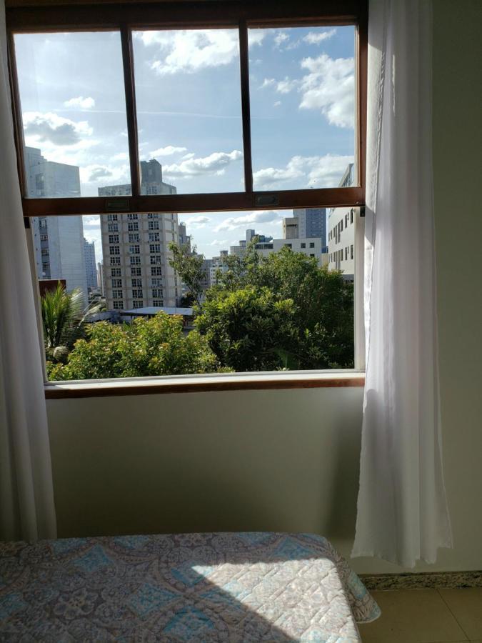 Espaco Inteiro Para 08 Pessoas Proximo A Area Hospitalar Em Bh Belo Horizonte Exteriör bild