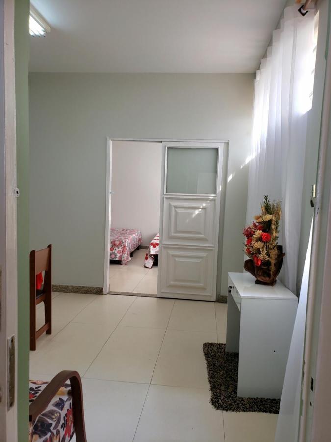 Espaco Inteiro Para 08 Pessoas Proximo A Area Hospitalar Em Bh Belo Horizonte Exteriör bild