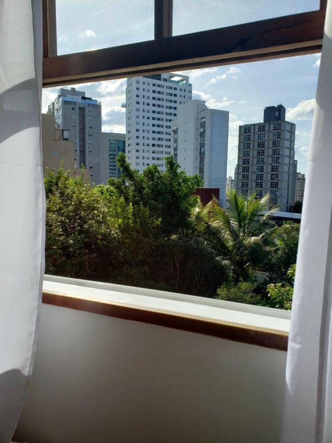 Espaco Inteiro Para 08 Pessoas Proximo A Area Hospitalar Em Bh Belo Horizonte Exteriör bild
